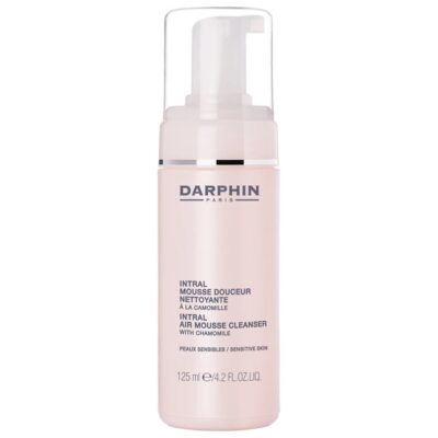 Darphin Intral Cleansing Mousse 125ml