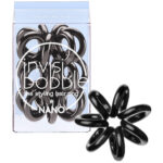 invisibobble_NANO_true_black