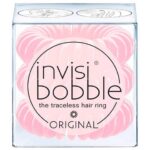 Invisibobble Original Blush Hour Λαστιχάκι Μαλλιών 3 Τεμάχια