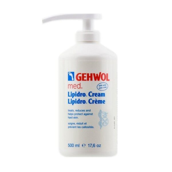 Gehwol Med Lipidro Cream