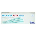 Jalplast Plus Cream Επουλωτική Κρέμα Με Υαλουρονικό Οξύ για την Αντιμετώπιση Δερματικών Βλαβών 100gr