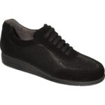 Scholl Shoes Janet Sneaker F290781004 Γυναικεία Ανατομικά Παπούτσια Χαρίζουν Σωστή Στάση & Φυσικό Χωρίς Πόνο Βάδισμα 1 Ζευγάρι