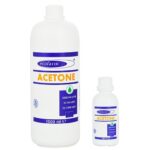 Ecofarm Aceton Ασετόν 1 Τεμάχιο