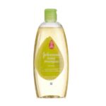 Johnson’s Baby Shampoo Σαμπουάν με Χαμομήλι που Διατηρεί το Ανοιχτό Χρώμα και τη Λάμψη των Ξανθών Μαλλιών 500ml