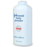Johnson’s Baby Powder Πούδρα 200g