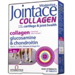 Vitabiotics Jointace Collagen 30tabs