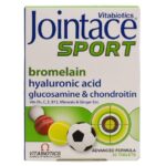 Vitabiotics Jointace Sport 30tabs