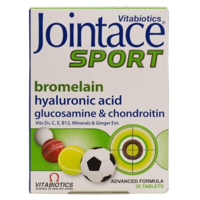 Vitabiotics Jointace Sport 30tabs