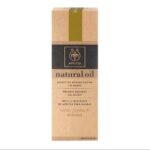 Apivita Natural Oil Blend With Olive