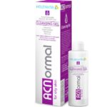 Helenvita Πακέτο Προσφοράς ACNormal Cleansing Gel Απαλό