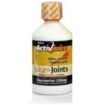 Optima Activ Juice for Joints Συμβάλλει Στην Υγεία Των Αρθρώσεων Και Στην Λειτουργία Των Κινήσεων Του Σώματός 500ml