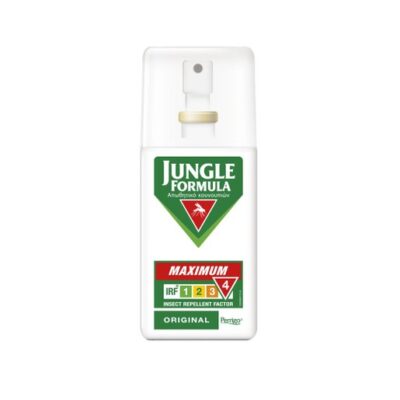 Jungle Formula Maximum Original 75ml