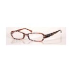 Eyelead Γυναικεία Γυαλιά Διαβάσματος Καρω Κοκκάλινο E106
