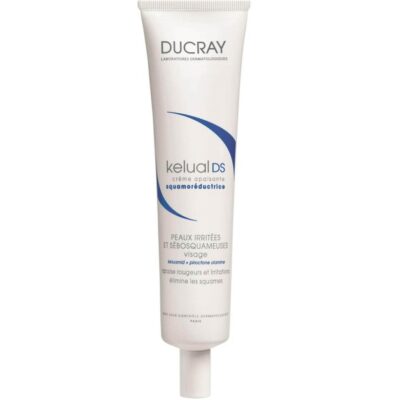 Ducray Kelual DS Creme Apaisante Squamoreductrice 40ml