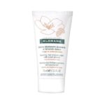 Klorane Creme Depilatoire Apaisante la Amande Douce 75ml