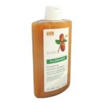 Klorane Shampooing au Dattier du Desert 400ml