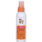 Klorane Petit Junior Soin Demelant Peche 150ml Promo -25%