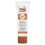 Sebamed Sun Cream – Spf50 Αντηλιακή Κρέμα 75 ml