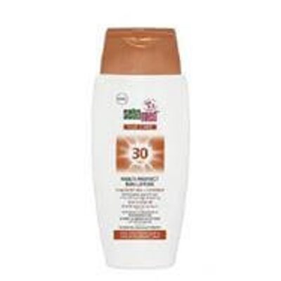 Sebamed Sun Lotion Spf30+ Αντιηλιακή Λοσιόν 150 ml