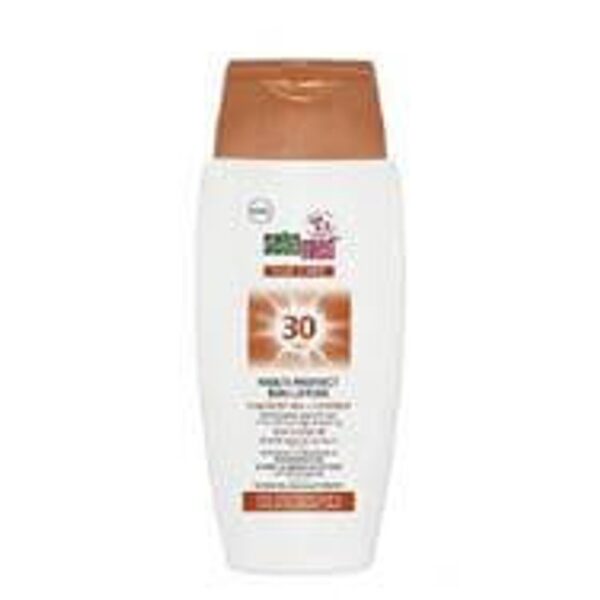 Sebamed Sun Lotion Spf30+ Αντιηλιακή Λοσιόν 150 ml