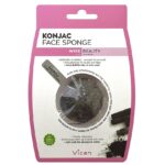 konjac_face_sponge_bamboo_powder