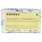 Korres Χαμομήλι Σαπούνι 125gr