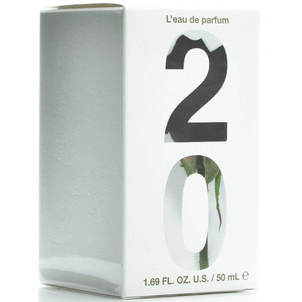 Korres 20 Dark Rose