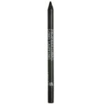 Korres Black Volcanic Minerals Professional Shimmering Eyeliner 01 Black 1.20ml