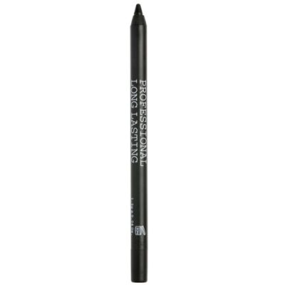 Korres Black Volcanic Minerals Professional Shimmering Eyeliner 01 Black 1.20ml