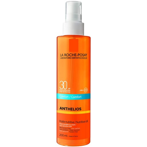 La Roche-Posay Anthelios Huile SPF 30 200ml