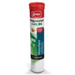 Lanes Magnesium +Vitamin B6 20 Effer.Tabs