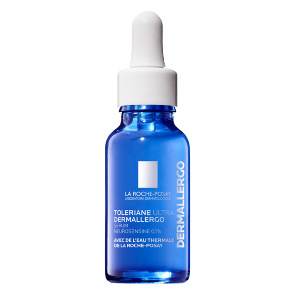La Roche Posay Toleriane Ultra Dermallergo Ορός Για Ενυδάτωση & Επανόρθωση Του Επιδερμικού Φραγμού 20ml