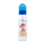 Mam Primamma Milch Latex Μπιμπερό Γυάλινο με Θηλή Καουτσούκ Κωδ 711L από 0+ Μηνών 230ml
