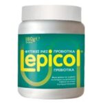 Lepicol Συνδυασμός Προβιοτικών Και Πρεβιοτικών 180gr