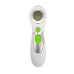 Lvhuo No-Contact Infrared Forehead Thermometer Ψηφιακό Θερμόμετρο Ανέπαφης Μέτρησης Μετώπου 1 Τεμάχιο