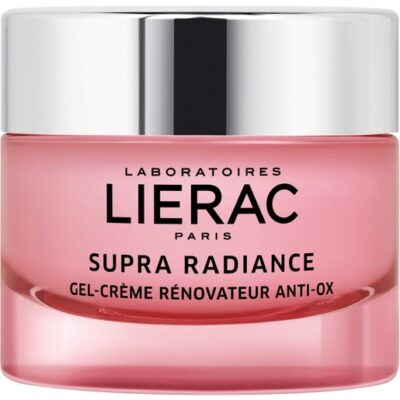 Lierac Supra Radiance Gel-Creme 50ml