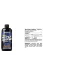 Dymatize Liquid Super Amino 23000 Εξαιρετική Πηγή Αμινοξέων Γέυση Berry 473ml