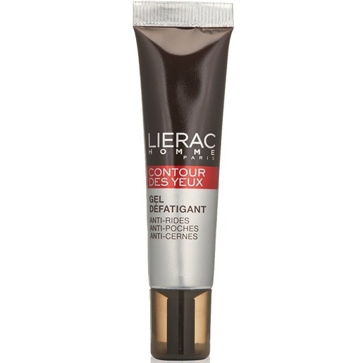 Lierac Homme Diopti15ml