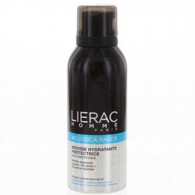 Lierac Homme Mousse Rasage 150ml