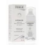Synchroline Intensive Lipoacid Face Cream Κρέμα Προσώπου και Λαιμού με Λιποϊκό Οξύ και Βιταμίνη C 50ml