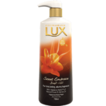 Lux Sweet Embrace Fragranced Body Wash Αφρόλουτρο με Δελεαστικό Άρωμα που Διαρκεί 700ml