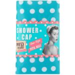 Dirty Works Shower Cap One Size