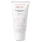 Avene Les Essentiels Masque Apaisant Eclat Ενυδατική Καταπραϋντική Μάσκα με Φυσικό Εκχύλισμα Κόκκινων Φρούτων 50ml