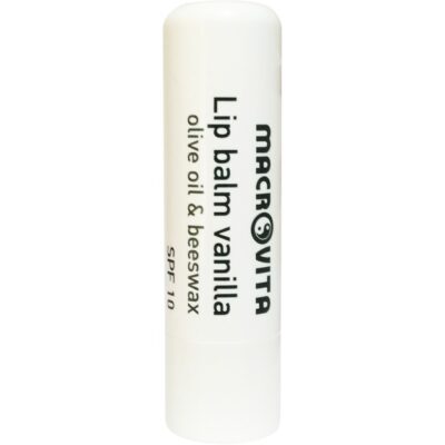 Macrovita Macrovita Lip Balm Spf10