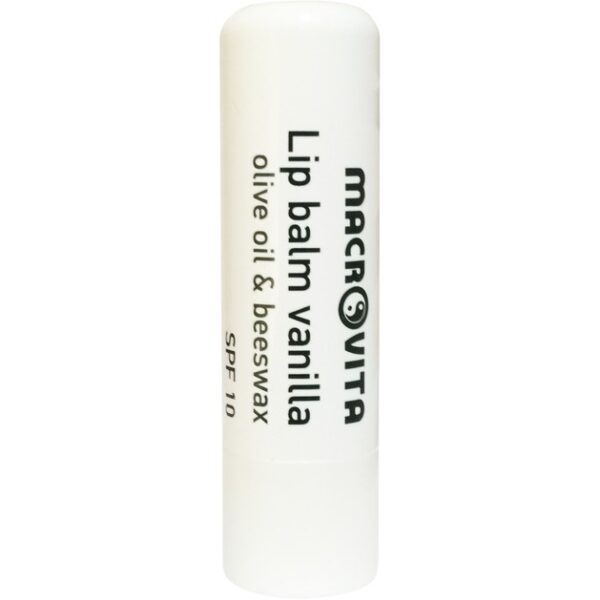 Macrovita Macrovita Lip Balm Spf10