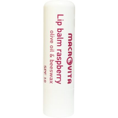Macrovita Macrovita Lip Balm Spf10