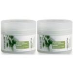 Macrovita Πακέτο Προσφοράς Natural Body Butter με -50% Έκπτωση στο 2ο Προιόν 2 x 200ml