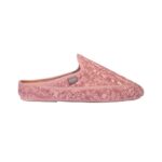 Scholl Shoes Maddy Rose Γυναικείες Παντόφλες Ροζ 1 Ζευγάρι