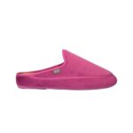 Scholl Shoes Maddy Magenta Rose Γυναικείες Παντόφλες Ροζ 1 Ζευγάρι