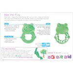 mammaxthefrog592trith